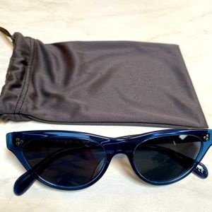 Oliver Peoples Zasia Shades